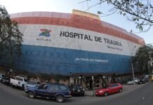 NEPOTISMO Y CORRUPCIÓN EN EL HOSPITAL DEL TRAUMA: DENUNCIA FORMAL EN CURSO