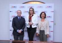 Paraguay se prepara para su Primera Convención Bancaria: innovación, inteligencia artificial e inclusión financiera en el centro del debate