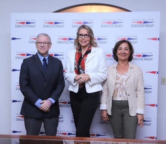 Paraguay se prepara para su Primera Convención Bancaria: innovación, inteligencia artificial e inclusión financiera en el centro del debate