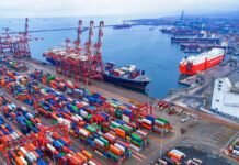 Chancay, el nuevo gigante portuario que redefine la conexión marítima de Bolivia con Asia