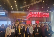 Todo listo para la Expo Logística 2025: un evento para hacer negocios