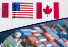 La guerra comercial pone en jaque a la logística regional en América del Norte