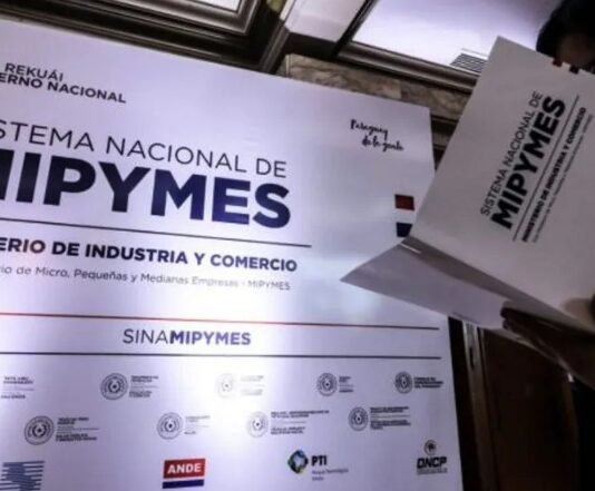 Capacitación y digitalización: pilares para el crecimiento de las MIPYMES en Paraguay