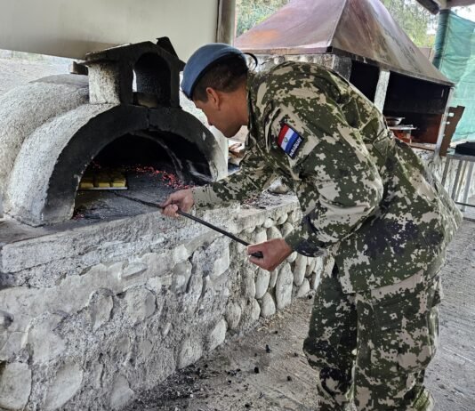 Paraguayos en Chipre: la tradición del Chipa Apo que trasciende fronteras