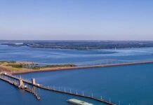 Leve repunte del río Paraguay da respiro al sector, pero persisten puntos críticos para la navegación