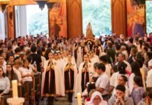 El Turismo en Semana Santa Generó USD 71 Millones e Impulsó la Economía Nacional