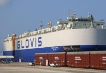 El Corredor Interoceánico del Istmo de Tehuantepec: Una Nueva Alternativa para el Comercio Latinoamericano