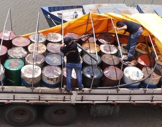 Sebastián Soroka: “Necesitamos acompañamiento financiero real para que Itapúa esté a la altura del Rally Mundial”