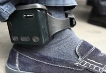 Gobierno anuncia disponibilidad de tobilleras electrónicas para reforzar la prisión domiciliaria y descongestionar cárceles