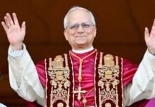 León XIV: El nuevo papa con alma peruana que liderará la Iglesia católica