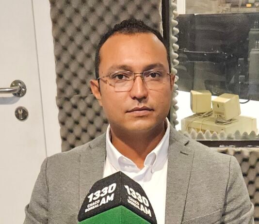 GMCG apuesta al crecimiento del sector fluvial paraguayo con soluciones técnicas y formación especializada