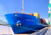 Argentina autoriza a armadores a migrar a banderas extranjeras sin perder su estatus nacional