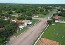 Nueva Asunción celebra un nuevo aniversario con grandes avances e inversiones estratégicas