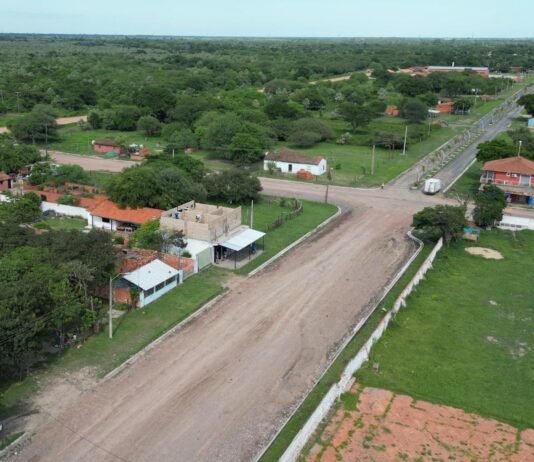 Nueva Asunción celebra un nuevo aniversario con grandes avances e inversiones estratégicas