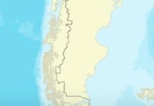 Terremoto de magnitud 7,5 sacude el sur de Chile y activa alerta de tsunami