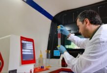 Refuerzan controles para garantizar la calidad de combustibles en estaciones de servicio