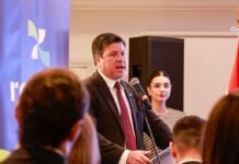 Paraguay se posiciona como puerta de entrada al Mercosur y avanza con acuerdos históricos de inversión y apertura de mercados