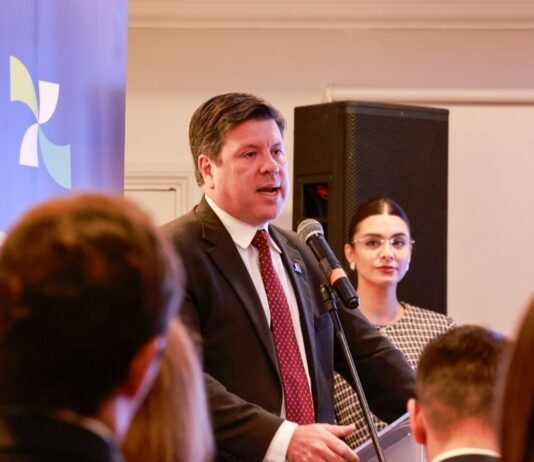 Paraguay se posiciona como puerta de entrada al Mercosur y avanza con acuerdos históricos de inversión y apertura de mercados