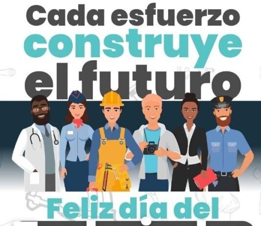 1 de Mayo: El Día del Trabajador y los Desafíos del Paraguay Laboral