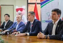 Campaña Ahorra Py y fortalecimiento industrial: medidas para enfrentar el encarecimiento y promover el desarrollo económico