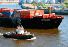 Blank sailings alcanzan el 10% entre mayo y junio y amenazan la estabilidad del transporte marítimo