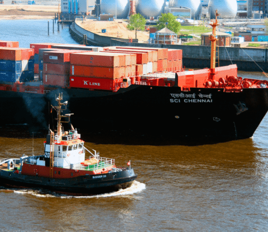 Blank sailings alcanzan el 10% entre mayo y junio y amenazan la estabilidad del transporte marítimo