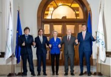 Mercosur avanza hacia la ratificación del acuerdo con la Unión Europea tras finalizar revisión jurídica