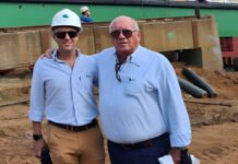 Falleció Aureliano “Kike” González, pionero del transporte fluvial paraguayo y fundador del Grupo Panchita G