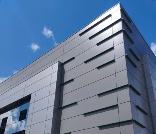 Kingspan Paraguay: Tecnología de clase mundial con alma paraguaya