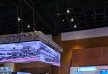 La Expo Logística Paraguay celebró 15 años con récord de negocios y visitantes