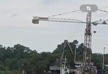 Grave violación a la soberanía paraguaya en Vallemí: remolcador brasileño opera ilegalmente en puertos del norte