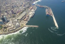 Puerto Antofagasta se proyecta como puerta estratégica hacia Asia-Pacífico en Expo Osaka 2025