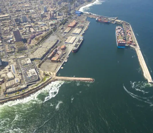 Puerto Antofagasta se proyecta como puerta estratégica hacia Asia-Pacífico en Expo Osaka 2025