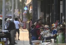 Más del 60% de los trabajadores paraguayos están en la informalidad, según el INE