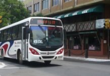 “Paro natural” de buses: Una amenaza más en medio de un servicio colapsado
