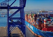 Operadores logísticos pierden hasta 20% del volumen por tensiones comerciales entre EE.UU. y China