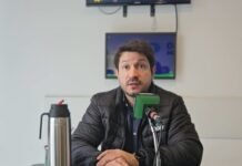 Raúl Valdez: “Paraguay tiene todas las condiciones para convertirse en un referente en alimentos y energías sostenibles”