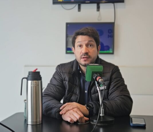 Raúl Valdez: “Paraguay tiene todas las condiciones para convertirse en un referente en alimentos y energías sostenibles”