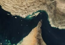 Irán aprueba el cierre del Estrecho de Ormuz: el mundo al borde de una crisis energética global