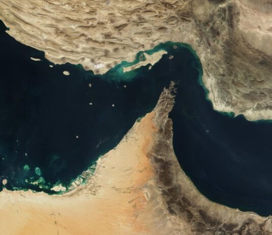 Irán aprueba el cierre del Estrecho de Ormuz: el mundo al borde de una crisis energética global