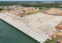 El Puerto de Ituzaingó ya es una realidad: USD 50 millones de inversión estratégica para integrar el Norte argentino al comercio regional