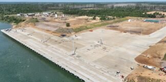 El Puerto de Ituzaingó ya es una realidad: USD 50 millones de inversión estratégica para integrar el Norte argentino al comercio regional