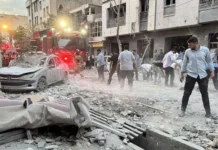 Alarma en Israel: Intendente paraguayo relata momentos de tensión tras ataque Iraní