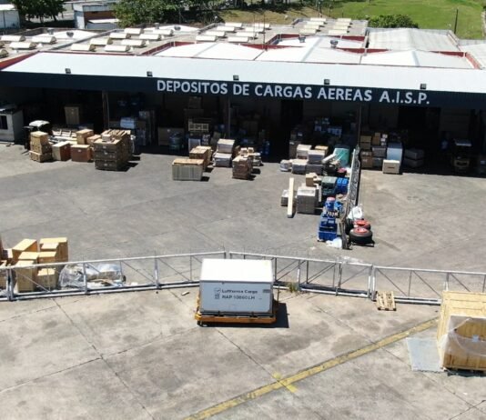 Graves falencias en el Aeropuerto Silvio Pettirossi: Presidente de Atolpar advierte sobre falta de inversiones, seguridad y condiciones para la carga aérea