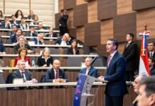 Paraguay y la Unión Europea consolidan su alianza con el Foro de Inversiones UE–PY 2025