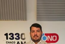 Santiago Peña anuncia la creación de la Dirección Nacional de Marina Mercante: un paso clave para modernizar la logística fluvial del país