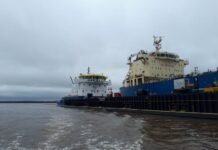 Paraguay y Argentina acuerdan extender por 10 meses la operativa en la zona de alijo del km 171