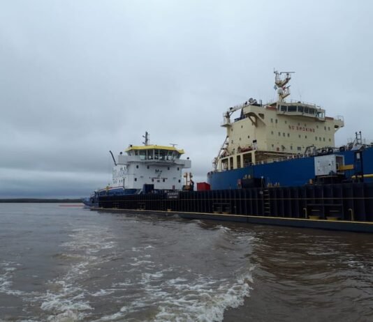 Paraguay y Argentina acuerdan extender por 10 meses la operativa en la zona de alijo del km 171