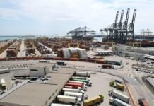 Ciudades y Plataformas Logísticas, con fuerte presencia latinoamericana y enfoque innovador