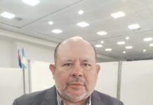 COMIP reafirma su compromiso con la navegación y la integración regional pese a los bajos niveles del río Paraná